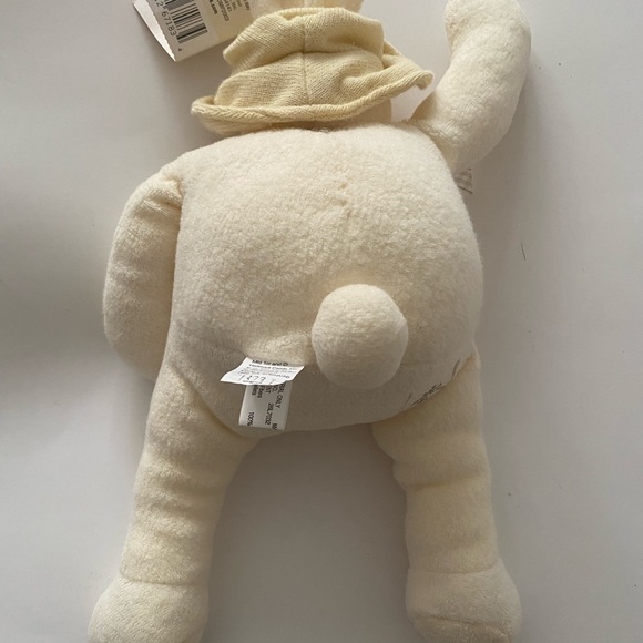 HALLMARK BUNNIES BY THE BAY "BAYLEE" 2002 Plush Bunny Rabbit Lot of 2 - Picture 8 of 16